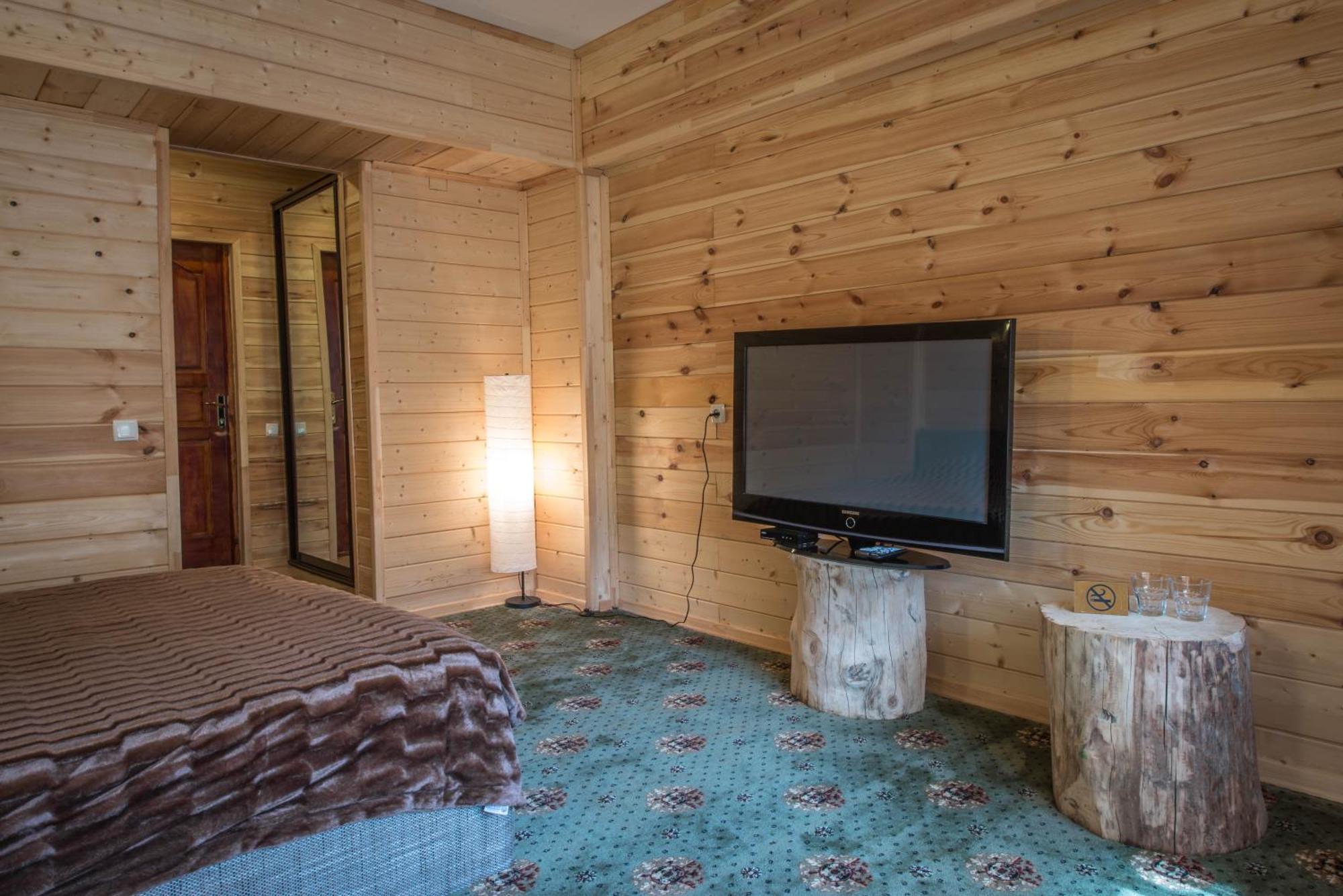 Shymbulak Resort Hotel Almaty Quarto foto
