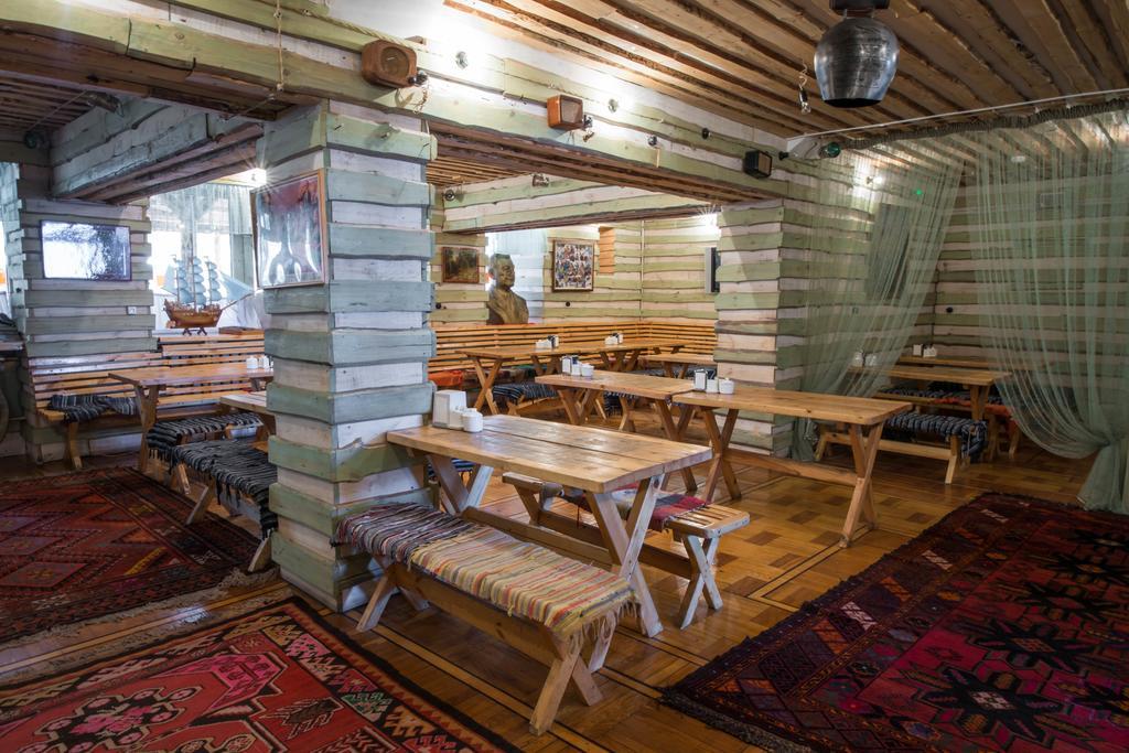 Shymbulak Resort Hotel Almaty Exterior foto