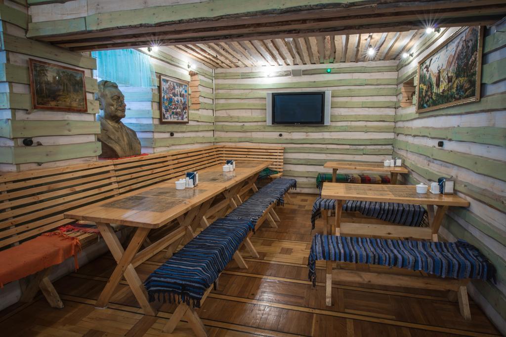 Shymbulak Resort Hotel Almaty Exterior foto