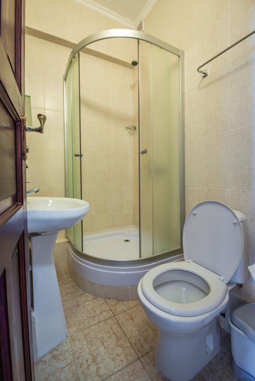 Shymbulak Resort Hotel Almaty Quarto foto
